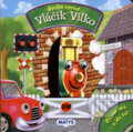Kniha: Vláčik Vilko (Matys). Matys, 2011 Kniha: Vláčik Vilko (Matys). Matys, 2011