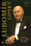 Kniha: Lubomír Lipský (Karel Ulík). Petrklíč, 2011 Kniha: Lubomír Lipský (Karel Ulík). Petrklíč, 2011