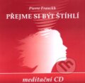 Hudební CD: Přejme si být štíhlí (CD) (ANAG). ANAG, 2011 Hudební CD: Přejme si být štíhlí (CD) (ANAG). ANAG, 2011