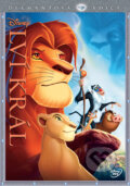 Film: Leví kráľ (Jon Favreau, Roger Allers a Rob Minkoff) (DVD). Magicbox, 1994 Film: Leví kráľ (Jon Favreau, Roger Allers a Rob Minkoff) (DVD). Magicbox, 1994
