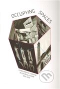 Kniha: Occupying Spaces (Ivo Svetina). Divad-SK, 2011 Kniha: Occupying Spaces (Ivo Svetina). Divad-SK, 2011
