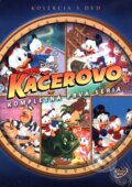 Film: Kolekcia Káčerovo - 1. séria (Magicbox) (DVD). Magicbox Film: Kolekcia Káčerovo - 1. séria (Magicbox) (DVD). Magicbox