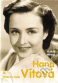 Kniha: Hana Vítová (Rudolf Mihola). Petrklíč, 2011 Kniha: Hana Vítová (Rudolf Mihola). Petrklíč, 2011