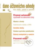 Kniha: Dane, účtovníctvo, odvody 11/2011 (Poradca s.r.o.). Poradca s.r.o., 2011 Kniha: Dane, účtovníctvo, odvody 11/2011 (Poradca s.r.o.). Poradca s.r.o., 2011