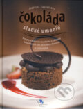 Kniha: Čokoláda - sladké umenie (Jozefína Zaukolcová). Vydavateľstvo Matice slovenskej, 2011 Kniha: Čokoláda - sladké umenie (Jozefína Zaukolcová). Vydavateľstvo Matice slovenskej, 2011