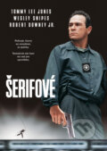 Film: Šerifové (Stuart Baird) (DVD). Magicbox, 1998 Film: Šerifové (Stuart Baird) (DVD). Magicbox, 1998