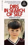Kniha: Dibs in Search of Self (Virginia M. Axline). Ballantine Kniha: Dibs in Search of Self (Virginia M. Axline). Ballantine