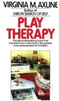 Kniha: Play Therapy (Virginia M. Axline). Ballantine Kniha: Play Therapy (Virginia M. Axline). Ballantine