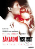 Film: Základní instinkt (Paul Verhoeven) (DVD). Magicbox, 1992 Film: Základní instinkt (Paul Verhoeven) (DVD). Magicbox, 1992