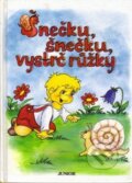 Kniha: Šnečku, šnečku, vystrč růžky (Vladimíra Vopičková). Nakladatelství Junior Kniha: Šnečku, šnečku, vystrč růžky (Vladimíra Vopičková). Nakladatelství Junior