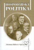 Kniha: Hospodářská politika (Autorský kolektiv). Institut vzdělávání Sokrates Kniha: Hospodářská politika (Autorský kolektiv). Institut vzdělávání Sokrates
