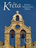 Kniha: Kréta (Barbara Metzmacher a Ralf Adler). Knižní klub, 1999 Kniha: Kréta (Barbara Metzmacher a Ralf Adler). Knižní klub, 1999