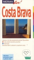 Kniha: Costa Brava (Vašut). Vašut, 2003 Kniha: Costa Brava (Vašut). Vašut, 2003