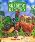 Kniha: Škaredé káčatko (Delfín). Delfín, 2003 Kniha: Škaredé káčatko (Delfín). Delfín, 2003