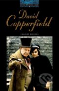 Kniha: David Copperfield (Charles Dickens). Oxford University Press, 2004 Kniha: David Copperfield (Charles Dickens). Oxford University Press, 2004