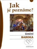 Kniha: Umění baroka (Thomas R. Hoffmann). Knižní klub, 2006 Kniha: Umění baroka (Thomas R. Hoffmann). Knižní klub, 2006