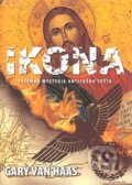 Kniha: Ikona (Gary Van Haas). XYZ, 2008 Kniha: Ikona (Gary Van Haas). XYZ, 2008