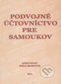 Kniha: Podvojné účtovníctvo pre samoukov (Emília Škorecová a Jozef Pataky). Agroinštitút Nitra, 2011 Kniha: Podvojné účtovníctvo pre samoukov (Emília Škorecová a Jozef Pataky). Agroinštitút Nitra, 2011