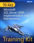 Kniha: MCTS Self-paced Training Kit (Exam 70-432) (Mike Hotek). Microsoft Press, 2009 Kniha: MCTS Self-paced Training Kit (Exam 70-432) (Mike Hotek). Microsoft Press, 2009