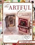 Kniha: The Artful Card (Alison Eads). North Light Books, 2005 Kniha: The Artful Card (Alison Eads). North Light Books, 2005