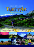 Kniha: Tajný výlet za svatým Jakubem (Ivan Burkert). Martin Leschinger-FLÉTNA, 2011 Kniha: Tajný výlet za svatým Jakubem (Ivan Burkert). Martin Leschinger-FLÉTNA, 2011