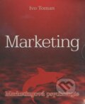 Audiokniha: Marketing (Ivo Toman). Taxus International Audiokniha: Marketing (Ivo Toman). Taxus International
