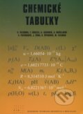Kniha: Chemické tabuľky (STU). STU, 2011 Kniha: Chemické tabuľky (STU). STU, 2011