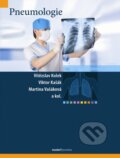 Kniha: Pneumologie (Martina Vašáková, Viktor Kašák, Vítězslav Kolek a kolektiv). Maxdorf, 2011 Kniha: Pneumologie (Martina Vašáková, Viktor Kašák, Vítězslav Kolek a kolektiv). Maxdorf, 2011