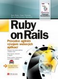 Kniha: Ruby on Rails (Dave Thomas, David Heinemeier Hansson a Sam Ruby). Computer Press, 2011 Kniha: Ruby on Rails (Dave Thomas, David Heinemeier Hansson a Sam Ruby). Computer Press, 2011