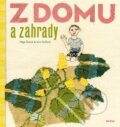 Kniha: Z domu a zahrady (Olga Černá). Baobab, 2011 Kniha: Z domu a zahrady (Olga Černá). Baobab, 2011