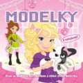 Kniha: Modelky (ružové) (Vnímavé deti). Vnímavé deti, 2011 Kniha: Modelky (ružové) (Vnímavé deti). Vnímavé deti, 2011