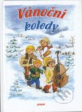 Kniha: Vánoční koledy (Vladimíra Vopičková). Nakladatelství Junior, 2003 Kniha: Vánoční koledy (Vladimíra Vopičková). Nakladatelství Junior, 2003