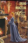 Kniha: Druhá manželka (Eugenie Marlittová). Kamélie Kniha: Druhá manželka (Eugenie Marlittová). Kamélie