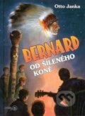 Kniha: Bernard od Šíleného koně (Otto Janka). Jiří Stegbauer - Ostrov Kniha: Bernard od Šíleného koně (Otto Janka). Jiří Stegbauer - Ostrov