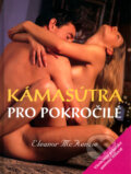 Kniha: Kámasútra pro pokročilé (Eleanor McKenzie). Ottovo nakladatelství, 2004 Kniha: Kámasútra pro pokročilé (Eleanor McKenzie). Ottovo nakladatelství, 2004