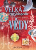 Kniha: Velká encyklopedie vědy (Corinne Stockley). Nakladatelství Fragment, 2003 Kniha: Velká encyklopedie vědy (Corinne Stockley). Nakladatelství Fragment, 2003