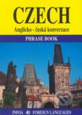 Kniha: Anglicko - česká konverzace (Martina Sobotíková). INFOA Kniha: Anglicko - česká konverzace (Martina Sobotíková). INFOA