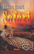 Safari - Robert Ruark, Dona, 2000