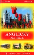 Kniha: Anglicky Zn: Ihned (Michel Marcheteau). INFOA Kniha: Anglicky Zn: Ihned (Michel Marcheteau). INFOA