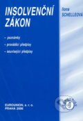 Kniha: Insolvenční zákon (Autorský kolektiv). Eurounion Kniha: Insolvenční zákon (Autorský kolektiv). Eurounion