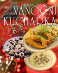 Kniha: Česká vánoční kuchařka (Hana Sedláčková). Ottovo nakladatelství, 2005 Kniha: Česká vánoční kuchařka (Hana Sedláčková). Ottovo nakladatelství, 2005
