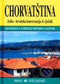 Kniha: Chorvatština (Jana Pajičová). INFOA Kniha: Chorvatština (Jana Pajičová). INFOA