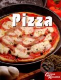 Kniha: Pizza (Ottovo nakladatelství). Ottovo nakladatelství, 2005 Kniha: Pizza (Ottovo nakladatelství). Ottovo nakladatelství, 2005