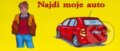 Kniha: Najdi moje auto (Antonín Šplíchal). INFOA, 2005 Kniha: Najdi moje auto (Antonín Šplíchal). INFOA, 2005