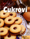 Kniha: Cukroví (Ottovo nakladatelství). Ottovo nakladatelství, 2005 Kniha: Cukroví (Ottovo nakladatelství). Ottovo nakladatelství, 2005