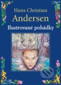 Kniha: Ilustrované pohádky (Aleksander Karcz a Hans Christian Andersen). Gen, 2005 Kniha: Ilustrované pohádky (Aleksander Karcz a Hans Christian Andersen). Gen, 2005