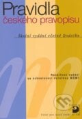 Pravidla českého pravopisu, Fortuna, 2004