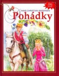 Kniha: Pohádky (Alicja Kobryń-Zajonc a Hans Christian Andersen). Librex, 2004 Kniha: Pohádky (Alicja Kobryń-Zajonc a Hans Christian Andersen). Librex, 2004