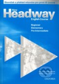 Kniha: New Headway - Intermediate Class 2xCassette (John a Liz Soars). Oxford University Press, 2003 Kniha: New Headway - Intermediate Class 2xCassette (John a Liz Soars). Oxford University Press, 2003