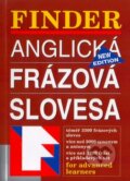 Kniha: Anglická frázová slovesa (Fin Publishing). Fin Publishing Kniha: Anglická frázová slovesa (Fin Publishing). Fin Publishing